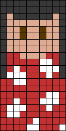 Alpha pattern #188477 preview