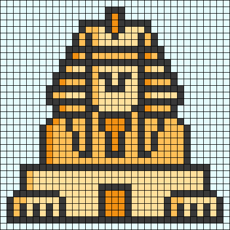 Alpha pattern #188482 preview