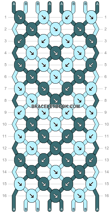 Normal pattern #188484 pattern