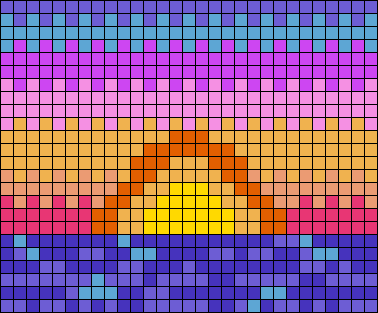 Alpha pattern #188489 preview