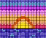 Alpha pattern #188489