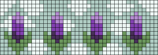 Alpha pattern #188496 preview