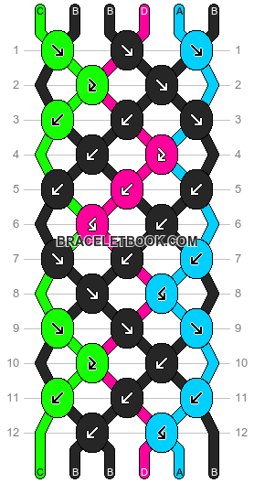 Normal pattern #188497 pattern