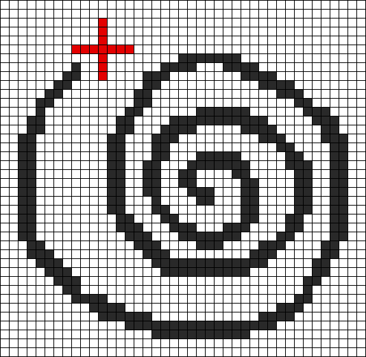 Alpha pattern #188500 preview
