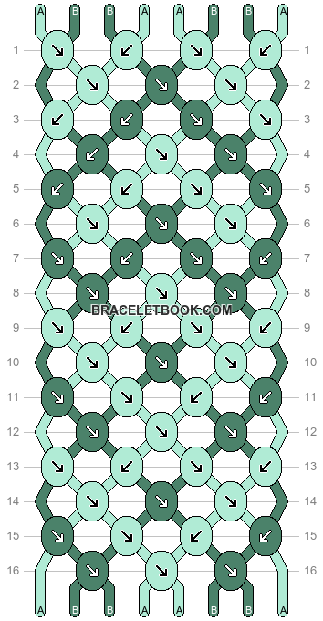 Normal pattern #188501 pattern