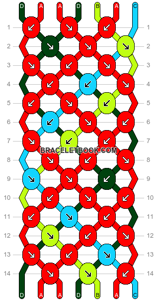 Normal pattern #188512 pattern