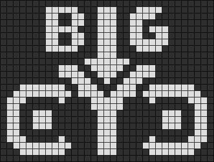 Alpha pattern #188513 preview