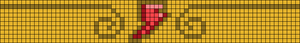 Alpha pattern #188514