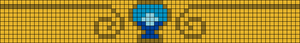 Alpha pattern #188515