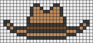 Alpha pattern #188518