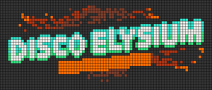 Alpha pattern #188522