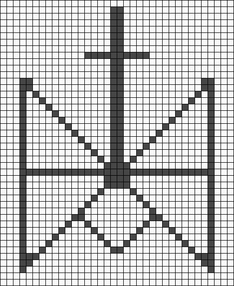 Alpha pattern #188525 preview