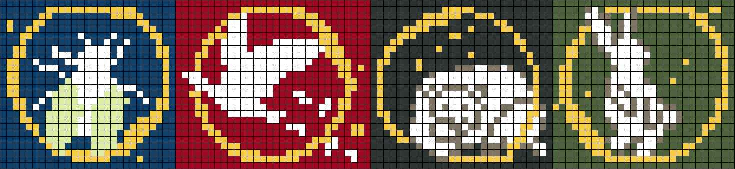 Alpha pattern #188527 preview