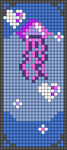 Alpha pattern #188529