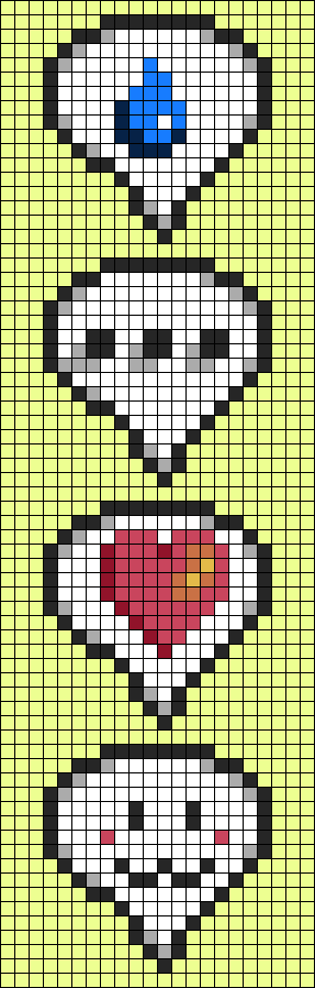Alpha pattern #188532 preview