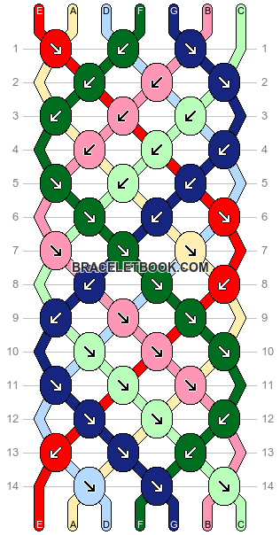 Normal pattern #188533 pattern