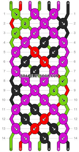 Normal pattern #188534 pattern