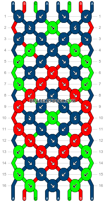 Normal pattern #188535 pattern