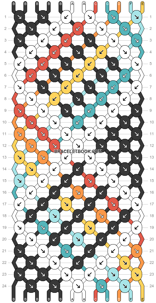 Normal pattern #188551 pattern