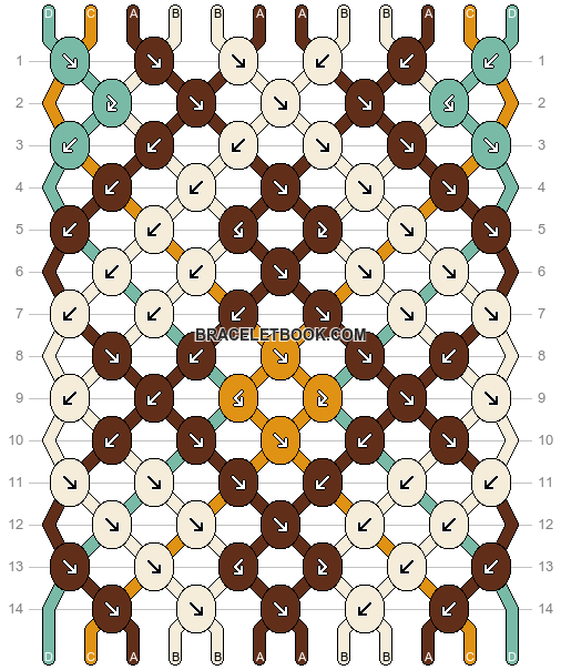 Normal pattern #188554 pattern
