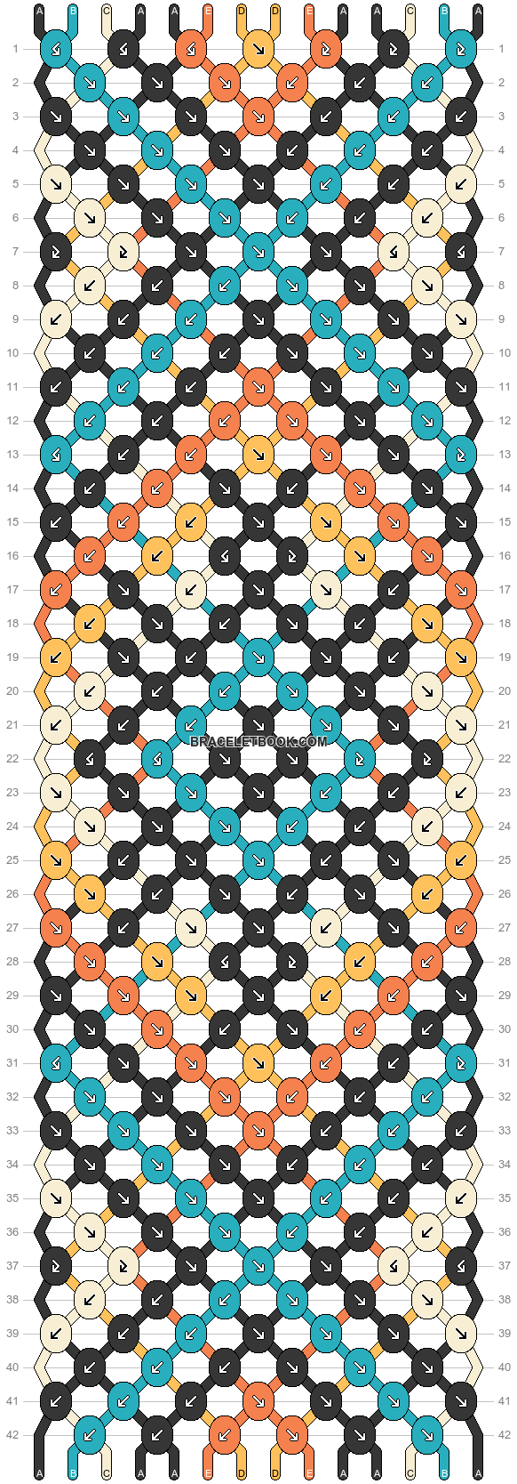 Normal pattern #188555 pattern