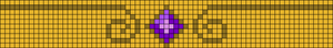 Alpha pattern #188564