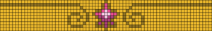 Alpha pattern #188568