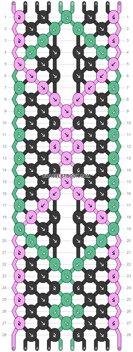 Normal pattern #188574 pattern