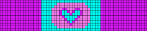 Alpha pattern #188576