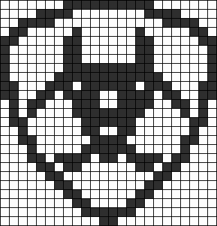 Alpha pattern #188578 preview