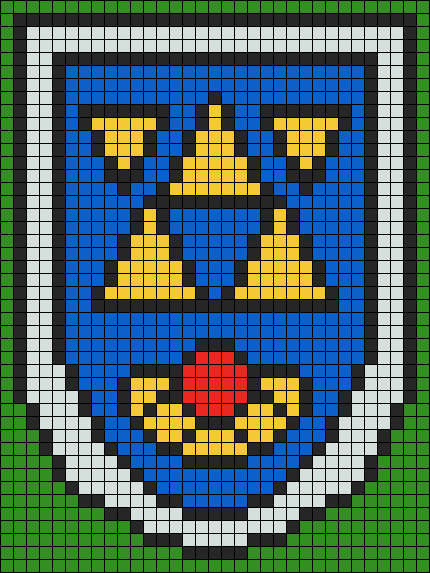 Alpha pattern #188590 preview