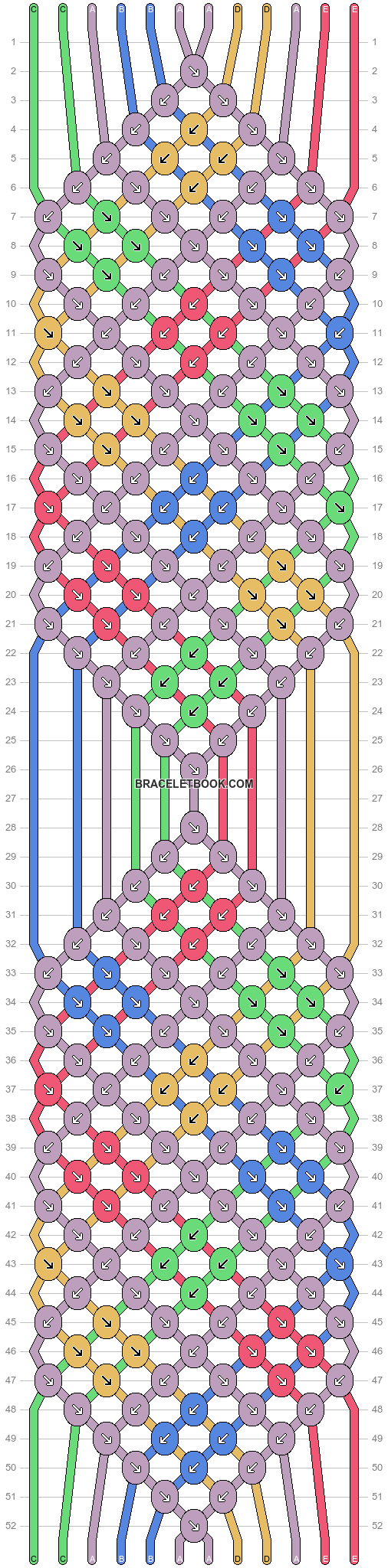 Normal pattern #188592 pattern