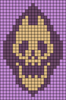 Alpha pattern #188593 preview