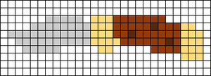 Alpha pattern #188597