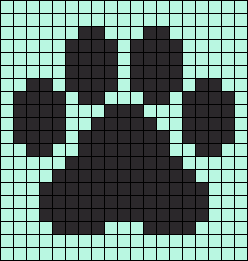 Alpha pattern #188599 preview