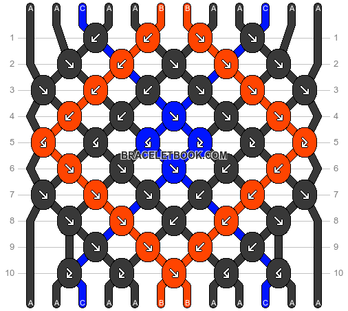 Normal pattern #188600 pattern