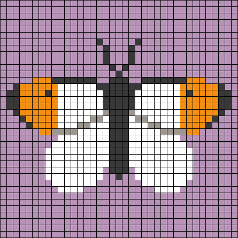 Alpha pattern #188602 preview