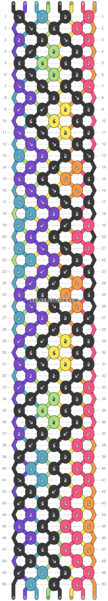 Normal pattern #188603 pattern
