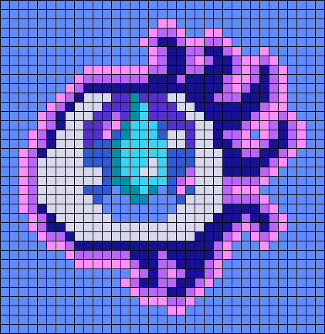 Alpha pattern #188608 preview