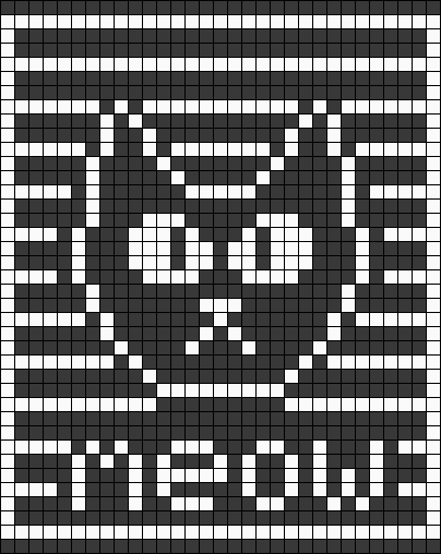 Alpha pattern #188609 preview