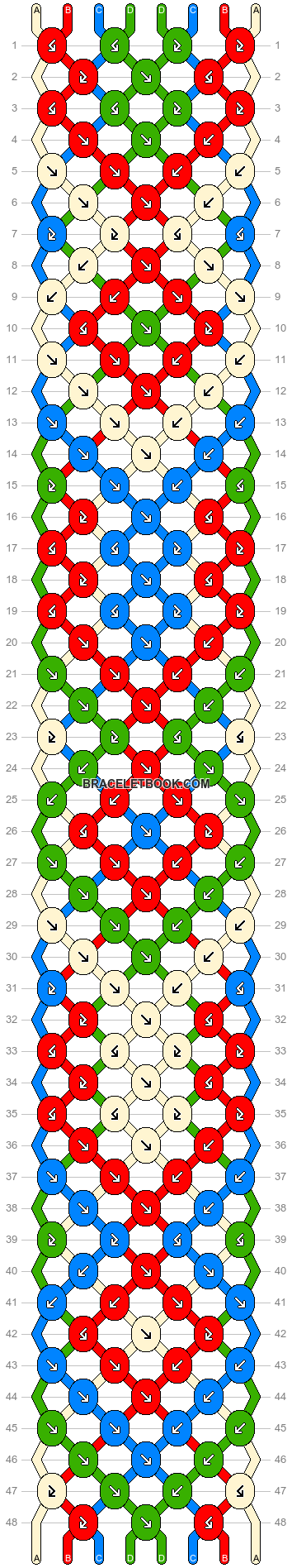Normal pattern #188613 pattern