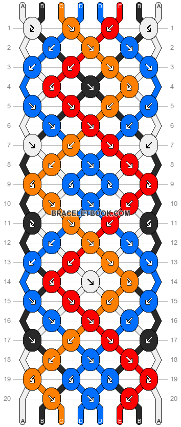 Normal pattern #188614 pattern