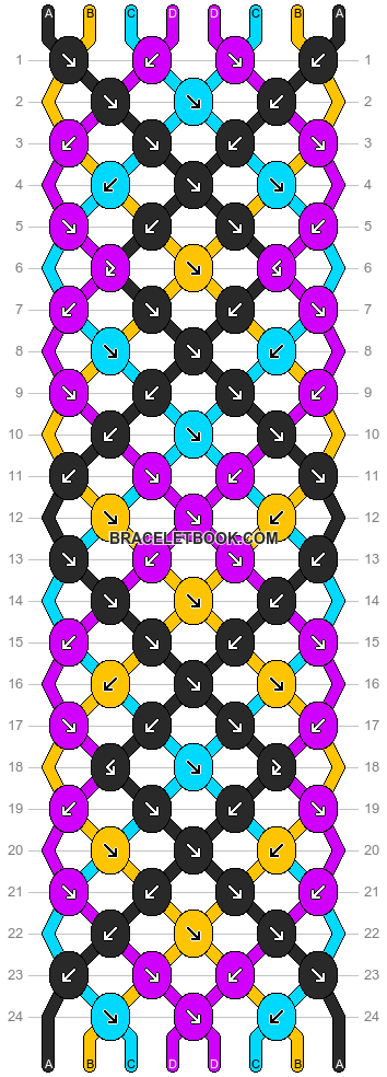 Normal pattern #188618 pattern