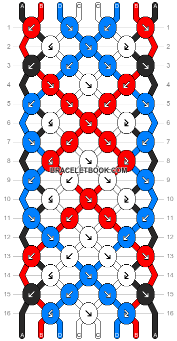 Normal pattern #188621 pattern