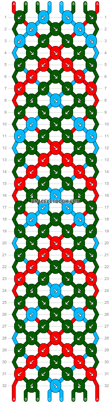 Normal pattern #188622 pattern
