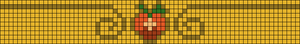 Alpha pattern #188623
