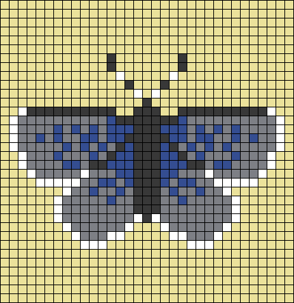 Alpha pattern #188629 preview