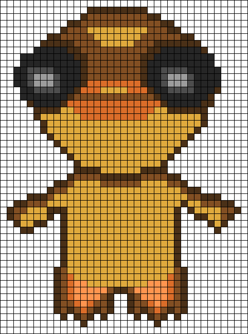 Alpha pattern #188630 preview