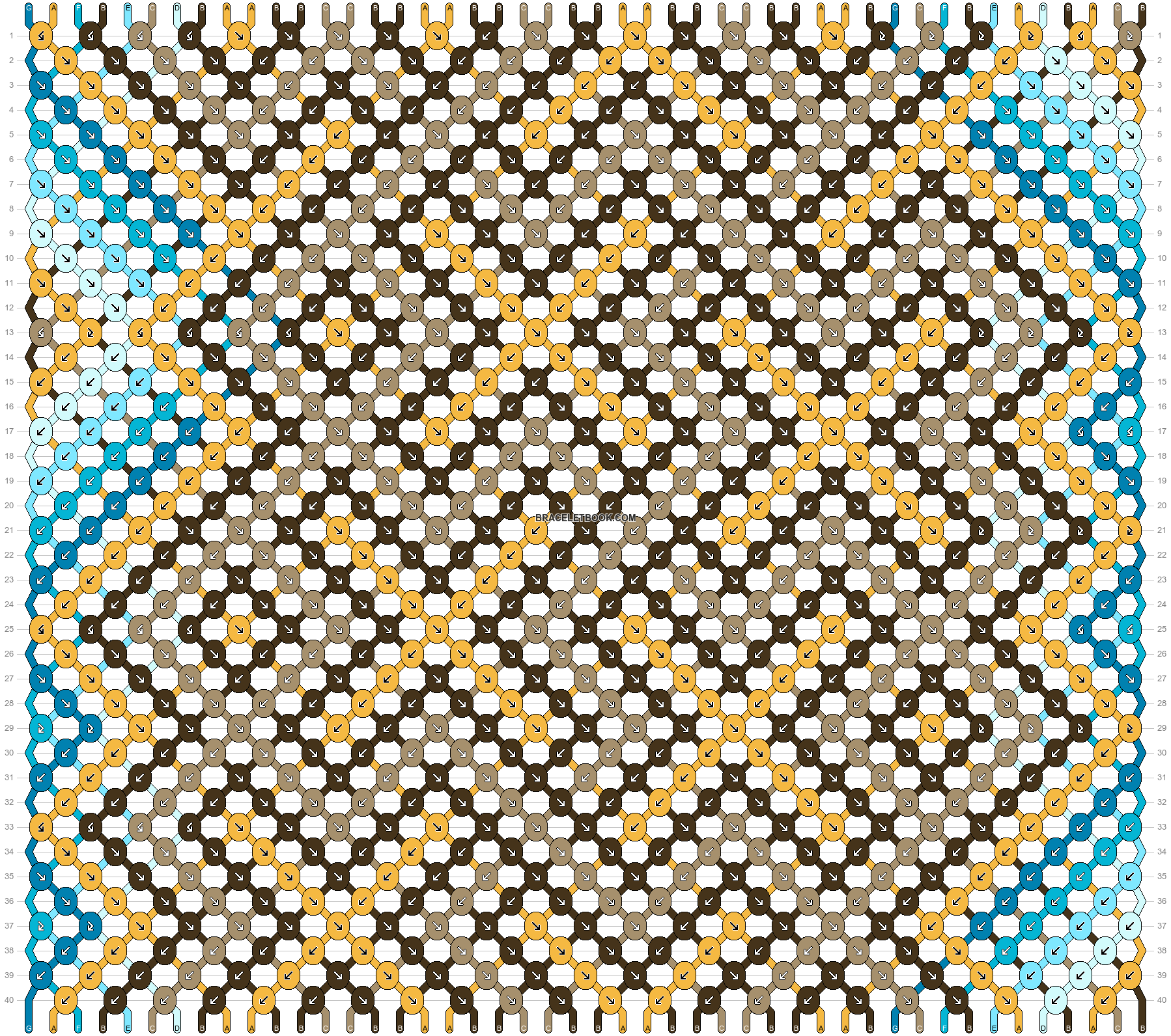 Normal pattern #188634 pattern