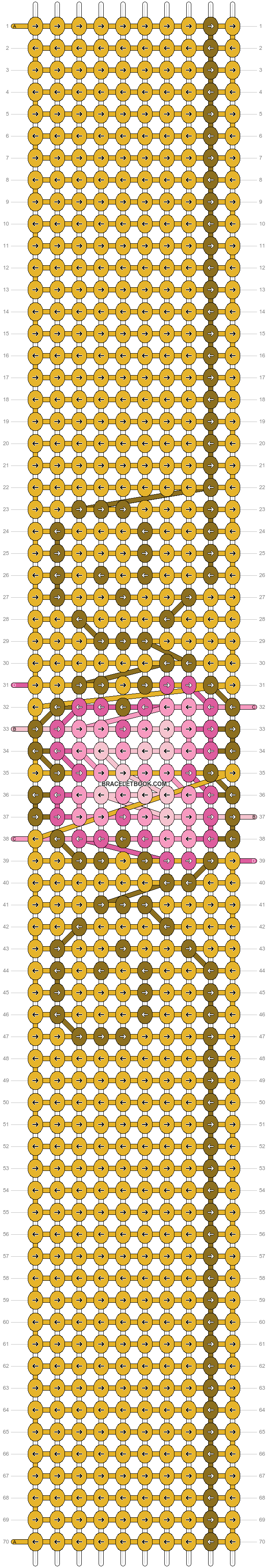 Alpha pattern #188636 pattern